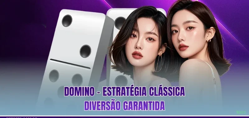 APK oficial da 9000 para Android