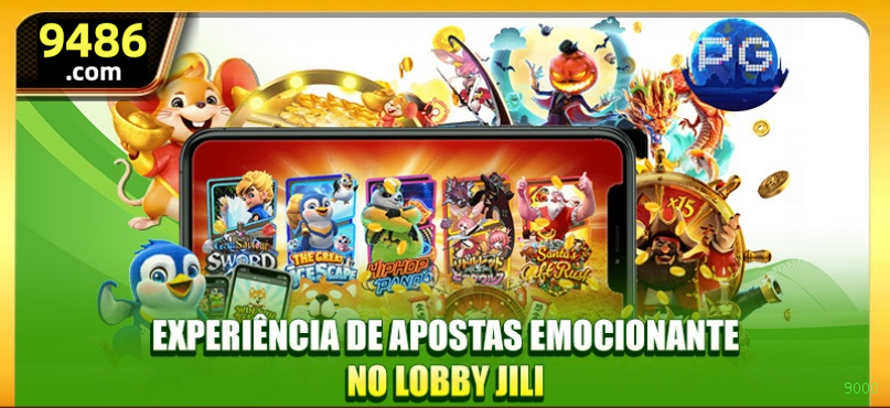 APP oficial da 9000 para mobile