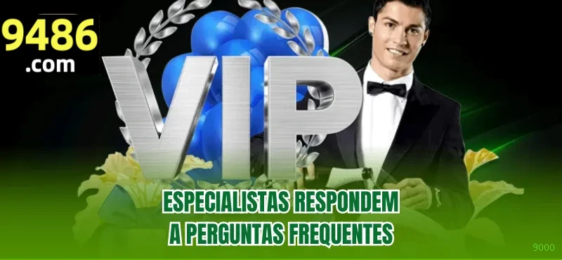 Cadastro rápido e seguro na 9000