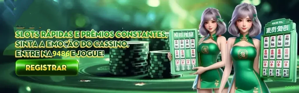 Jogos de fortune da 9000 com prêmios incríveis