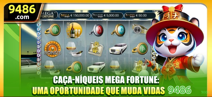 Login seguro na 9000