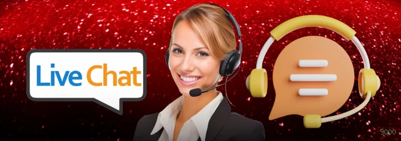 Canal oficial da 9000 no Telegram