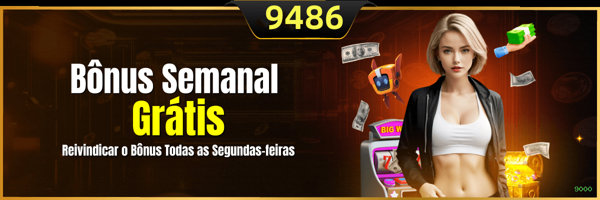 Ganhe prêmios incríveis na 9000